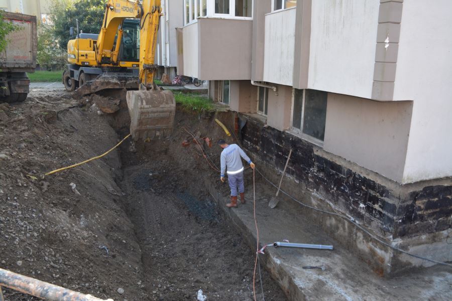 Çaycuma Belediyesi 12 konut daha kazanıyor