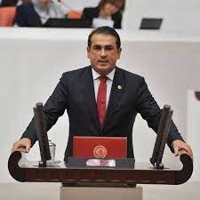 TÜRKİYE NEFES ALAMIYOR!