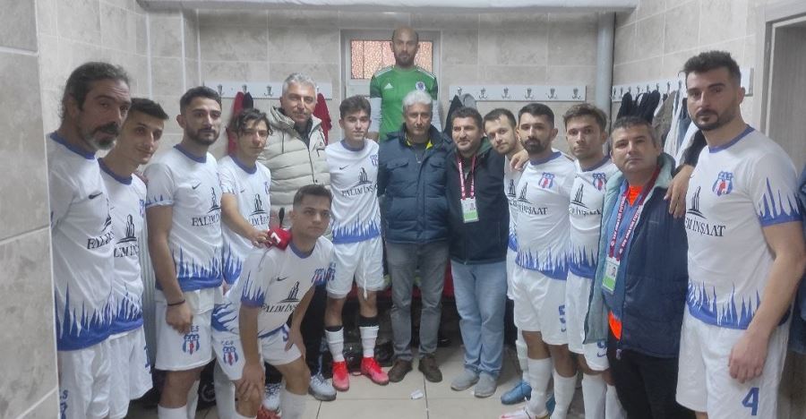 Jandarma ZES’i yalnız bırakmadı…