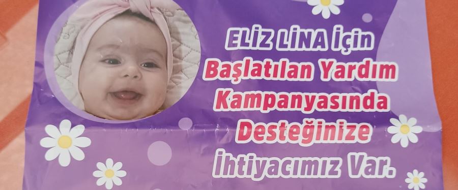 ELİZ LİNA