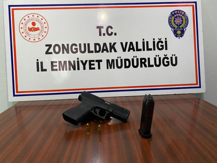 Silahlı yaralama olayında gelişme
