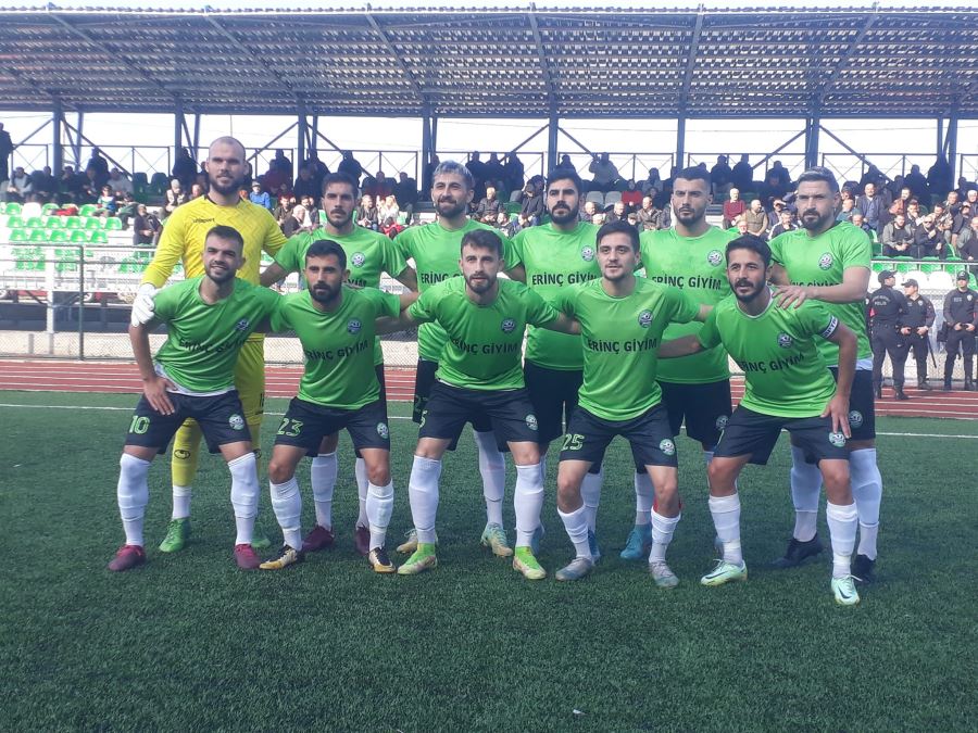 LİDER KOZLU BELEDİYE SPOR 