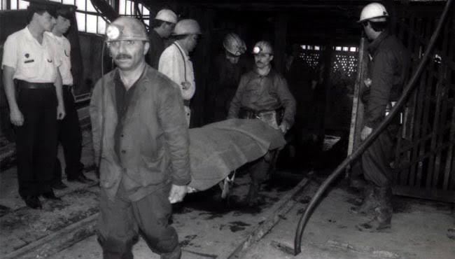 Şehit madenci aileleri arasındaki ayrım son bulacak mı?