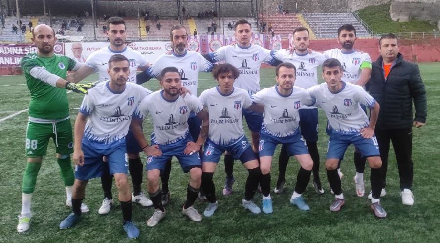 Lider başladı, lider bitirdi…