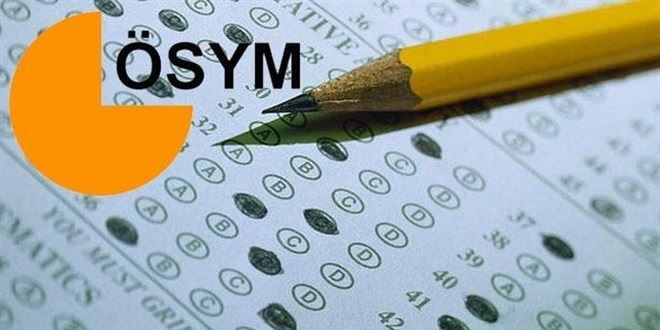KPSS Ortaöğretim soru kitapçığı ve cevap anahtarı yayımlandı