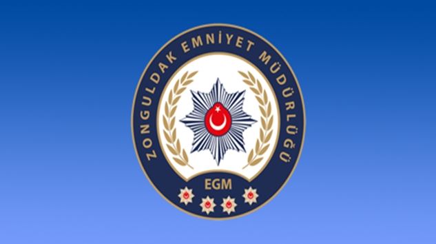 Zonguldak İl Emniyet Müdürlüğünden DUYURU!!!