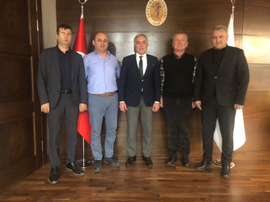 Çalışanlara müjde