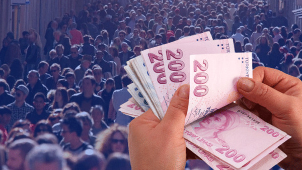 Asgari ücret 2023 belli oldu!