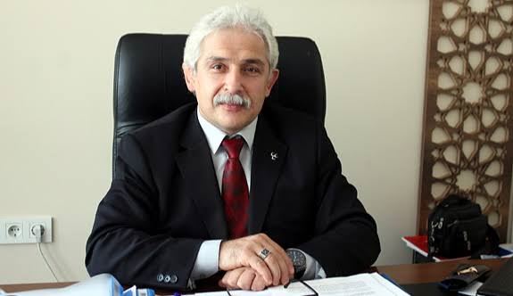 Demirköse