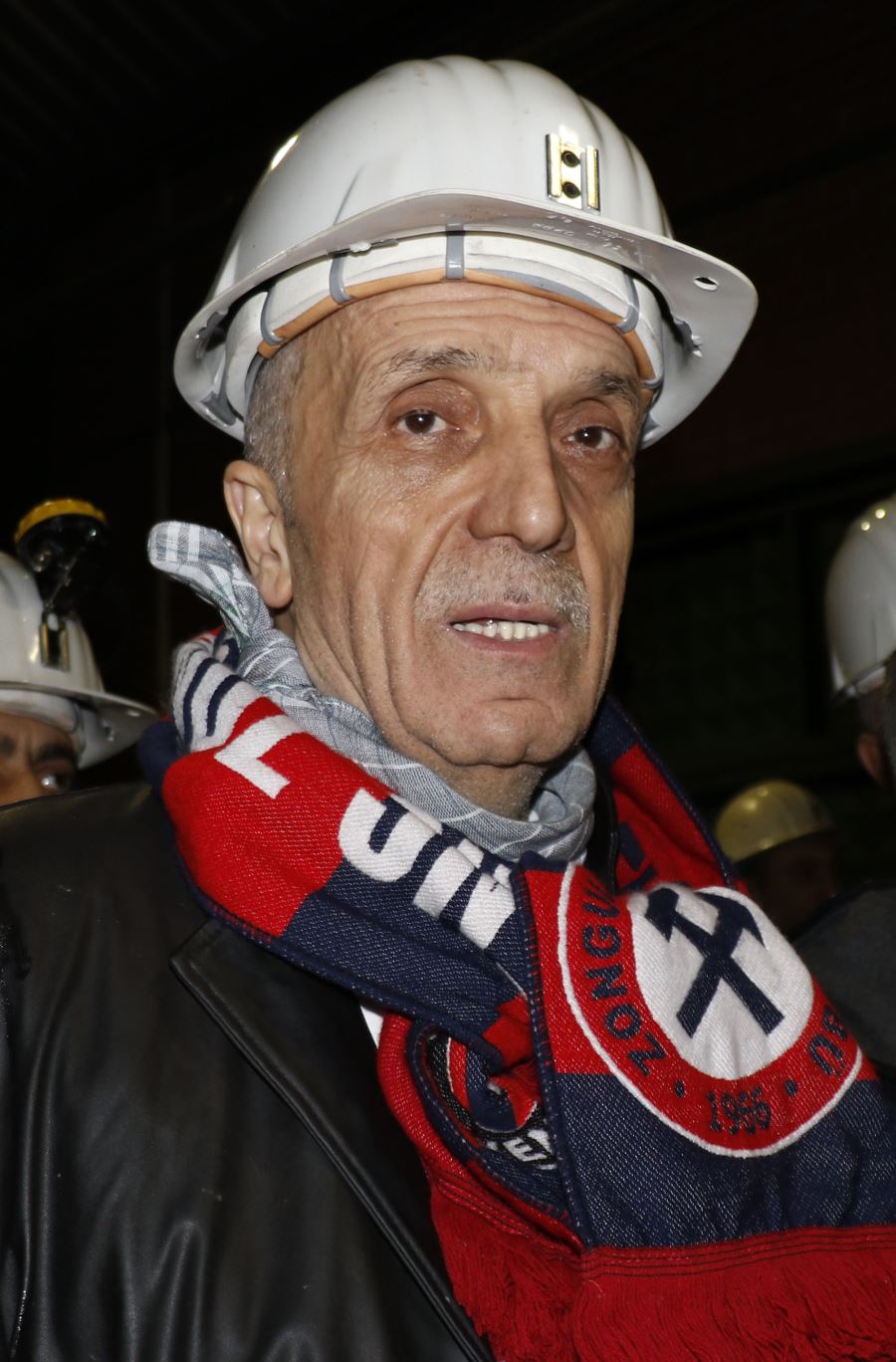 “ATALAY FAHRİ HEMŞEHRİMİZDİR, YANINDAYIZ”
