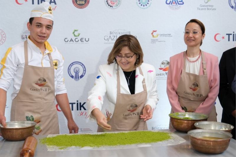 GastroAntep İstanbul