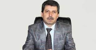 Kozlu Kaymakamlığı’na Hüseyin Ece atandı