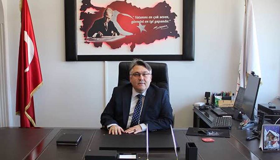 KÖMÜR KENTİN BİLİM YUVASINDA YÜZDE 94 DOLULUK ORANI BAŞARISI