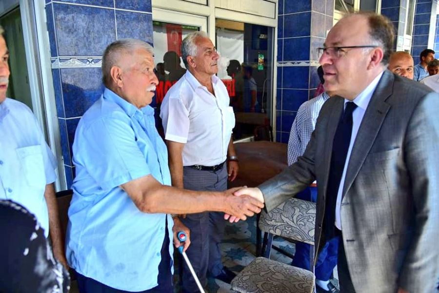 Tutulmaz, Çaycuma Dereköseler köyünde 