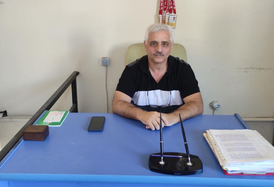 Demirci yeni sezon öncesi açıklama yaptı