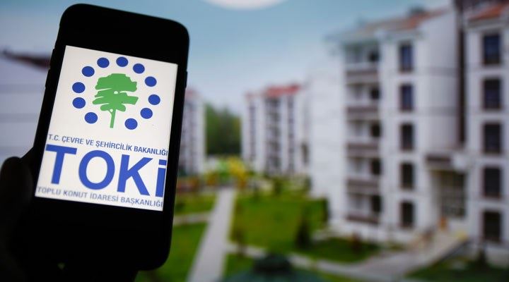 250 BİN SOSYAL KONUT PROJESİ
