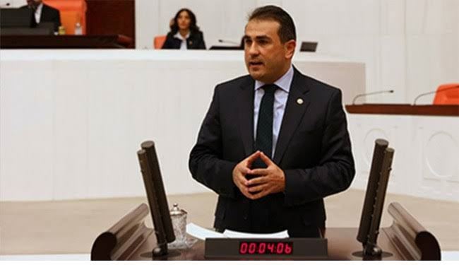 AK PARTİ, KONUTTA DA ZONGULDAK’A VERDİĞİ SÖZÜ TUTMADI