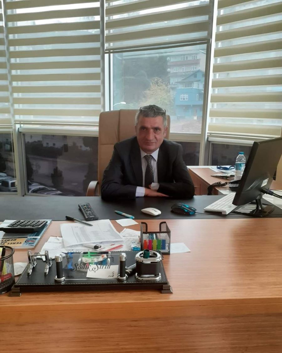 Hesap uzmanı Kozlu Belediyespor