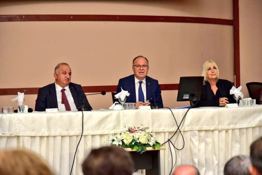 Zonguldak, 2022-2023 eğitim öğretim yılına hazır