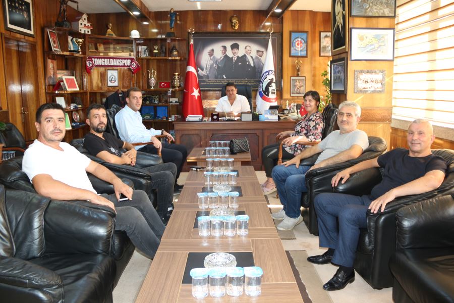 ZAFER PARTİSİ