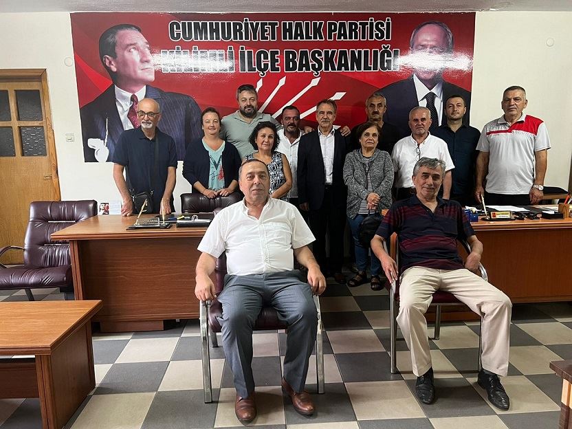 AKP YÖNETİCİLERİ BALIKÇILARA KARŞI RANTÇILARIN YANINDA