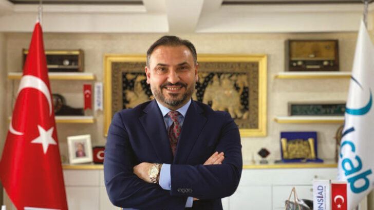 Vadi Nejdet Başkan