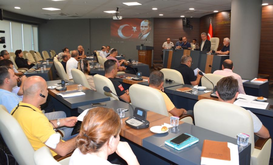 Kayıkçılar Çaycuma’nın resmen 11. mahallesi