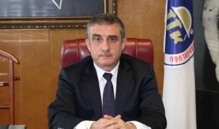 Bu Kazım…  Kime lazım !..