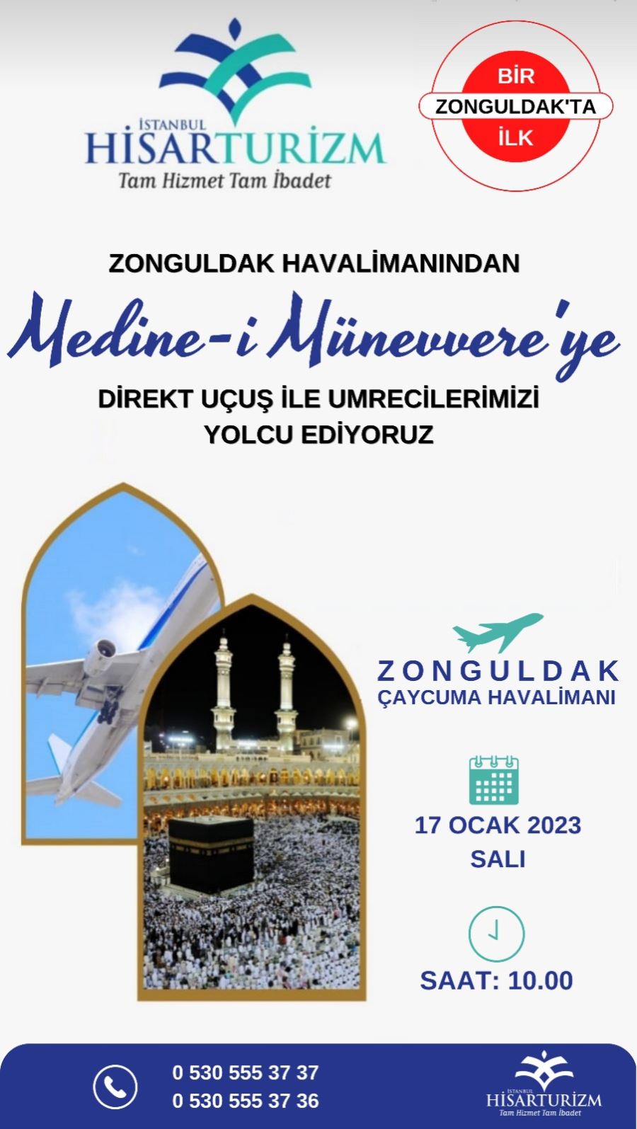Ramazan-ı şerif, 1 Mayıs Şevval umresine