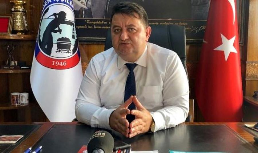 GMİS YÖNETİM KURULU; “PROMOSYON ÜCRETİNİN BİR AN ÖNCE ÖDENMESİNİ BEKLİYORUZ”