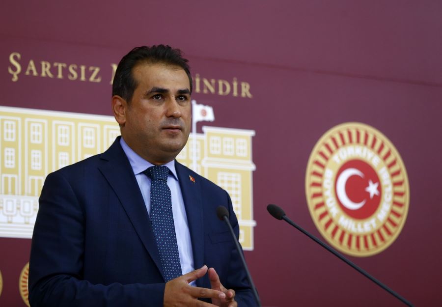 AMASRA FACİASINDA YARGILAMA SKANDALI