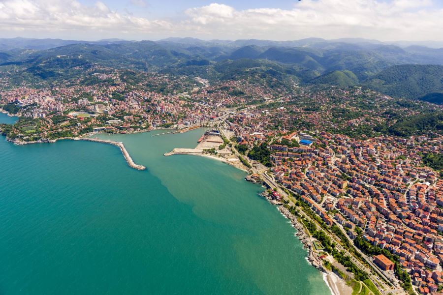 Çatalağzı cürufuna açıklama geldi