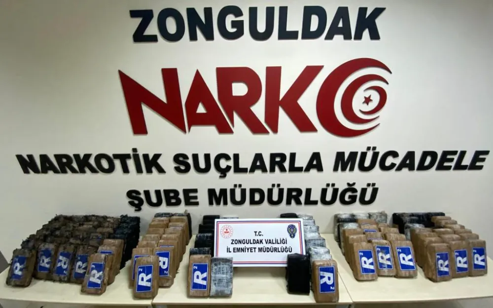 Narkotik Suçlarla Mücadele 