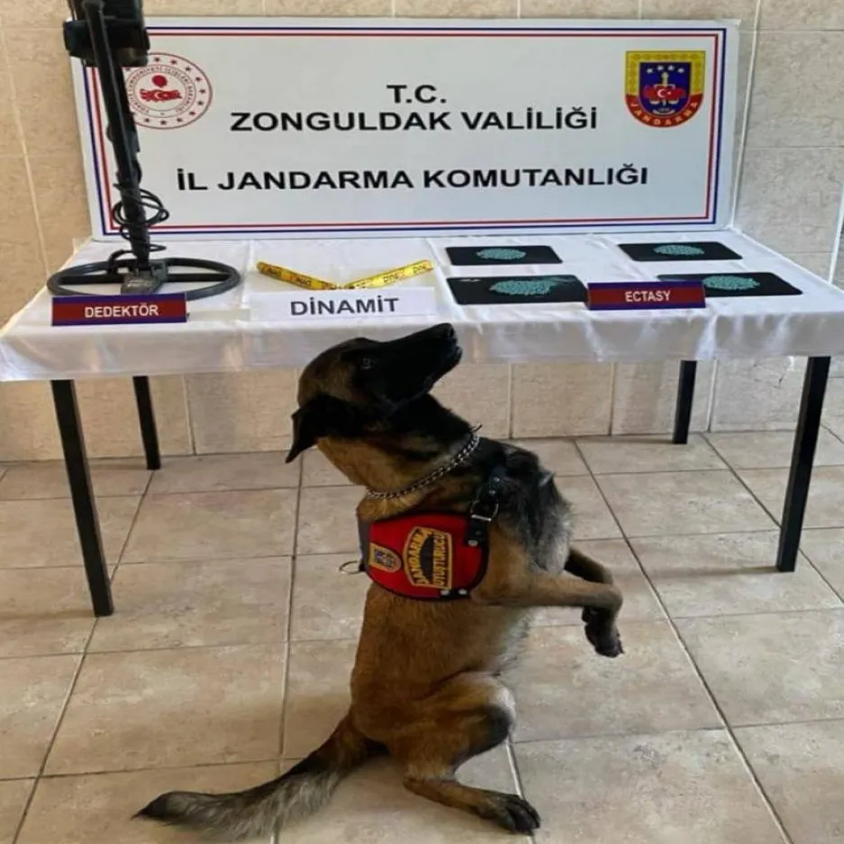 “Huzurlu Sokaklar ve Narkotik Suçlar Uygulaması”