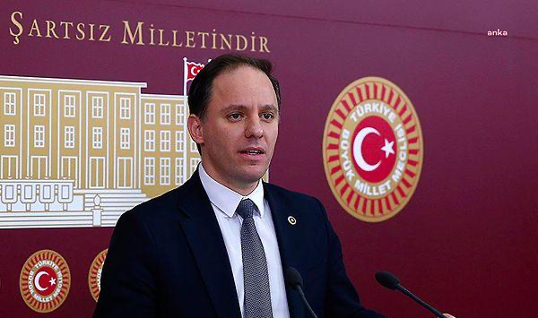 MKE, FEVKANİN HURDASINI RESMİ OLARAK TALEP ETTİ