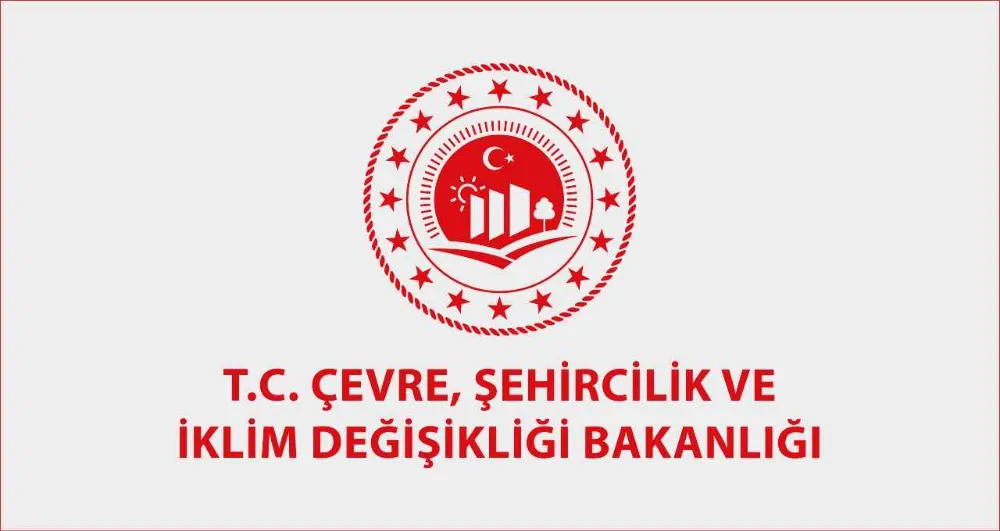 Zonguldak Çevre, Şehircilik ve İklim Değişikliği İl Müdürlüğünden Duyuru;