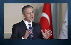 74 İlde Organize Suç Örgütlerine Yönelik Operasyon