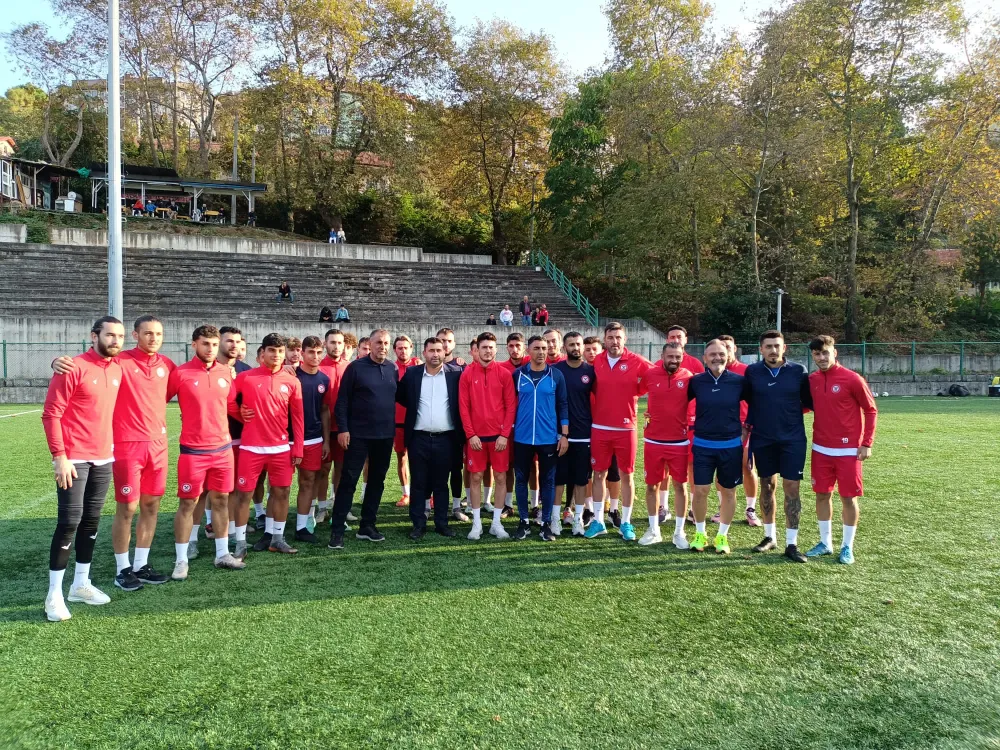 GMİS, Zonguldak Kömürspor