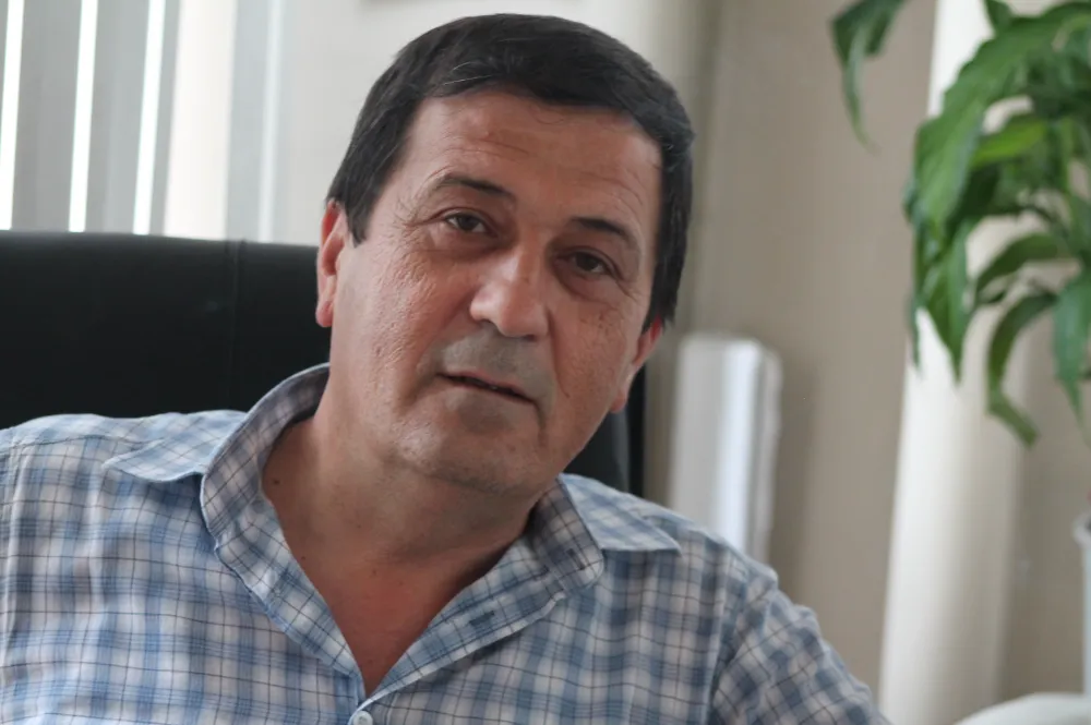 Fikret korkmaz