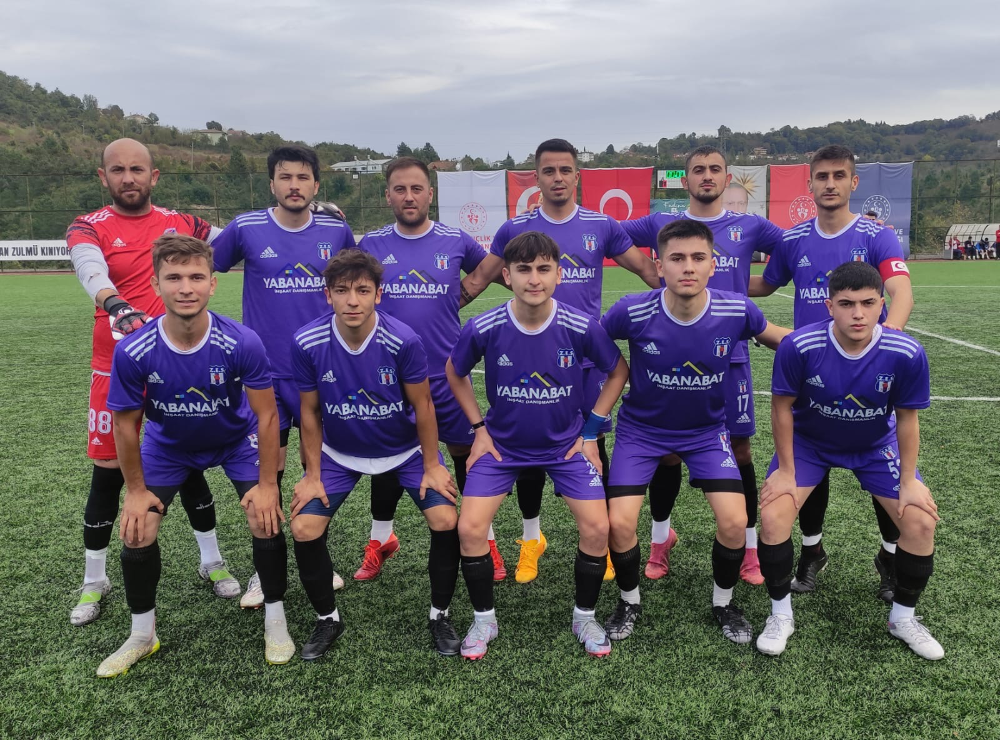 ZES FARKLI KAZANDI 7-0
