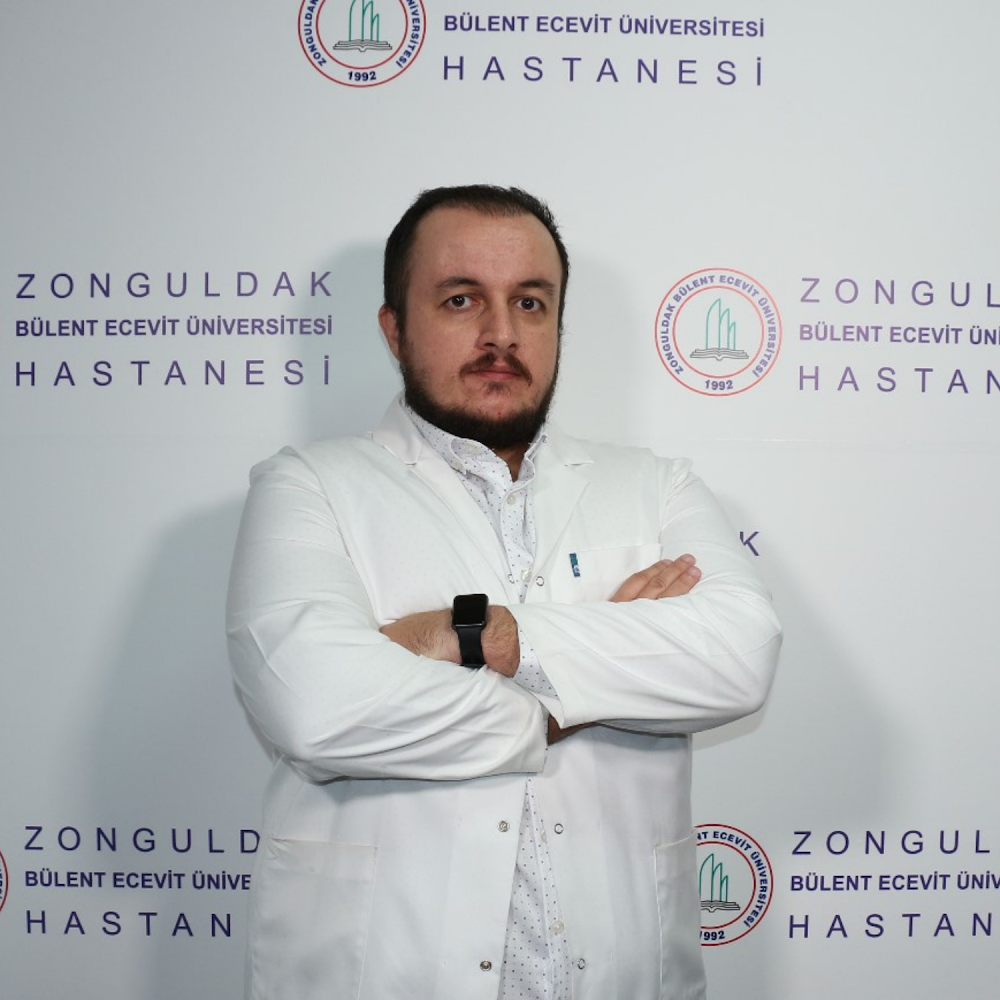 Yeni Tıbbi Onkolog Hasta Kabulüne Başladı