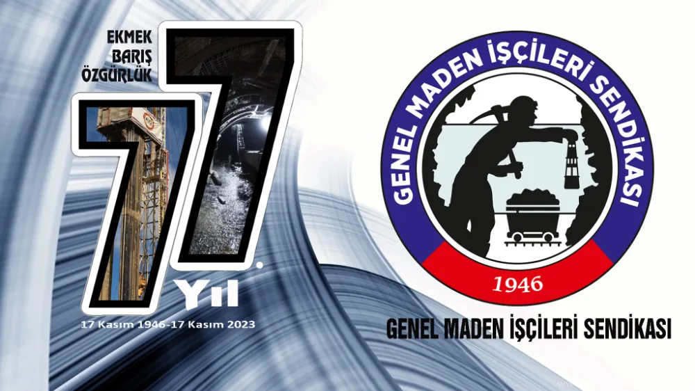 GMİS 77 YAŞINDA