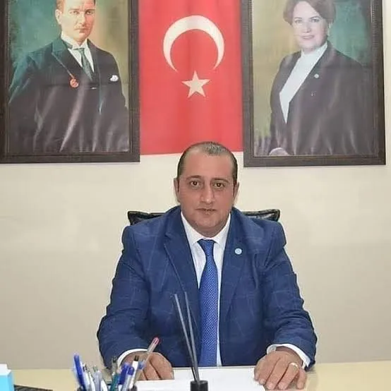 İYİ Parti aday adayı müracaatında tarih verdi