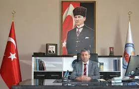 Kaymakamımızın 24 Kasım Öğretmenler Günü Mesajı