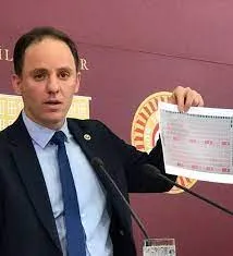 Yavuzyılmaz Enerjisaya yüklendi: Önlemler fırtınadan bir gün önce değil aylar öncesinden alınır!