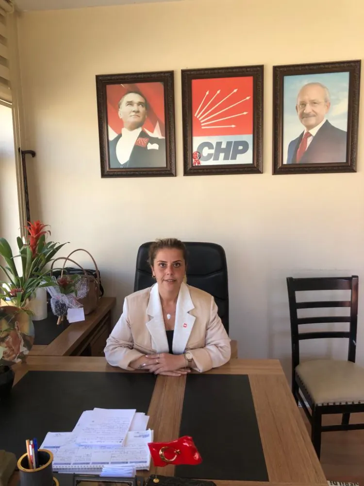 İhmalin Bedeli Suyla Ödeniyor