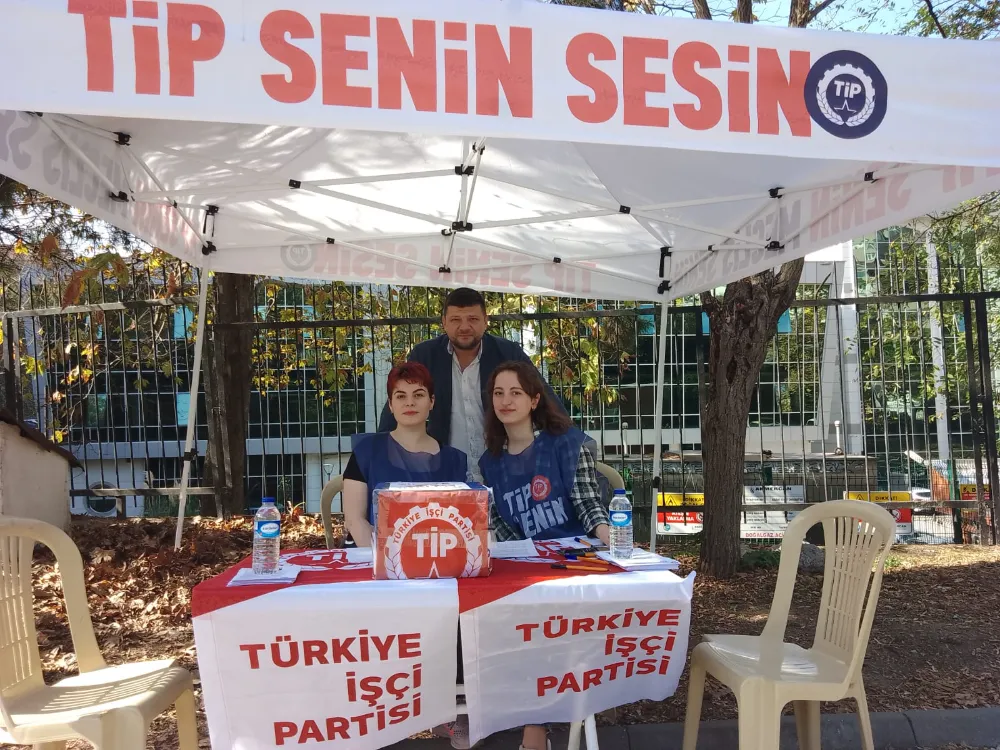 YOK SAYILMAYI REDDEDİYORUZ
