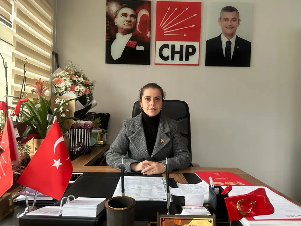 Bulanık Suya çözüm yok Zam var..