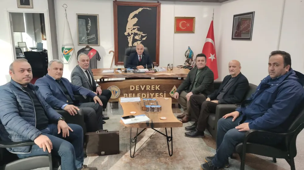İŞÇİSİNE EN FAZLA MAAŞ VEREN KURUM OLMAYI HEDEFLİYORUZ