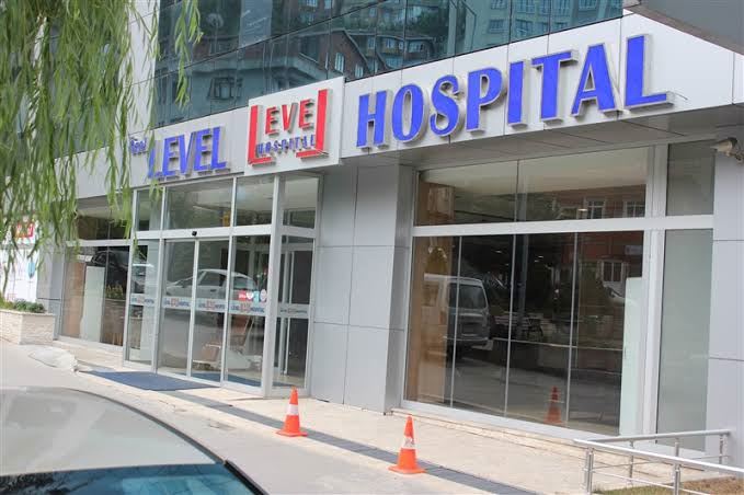  LEVEL